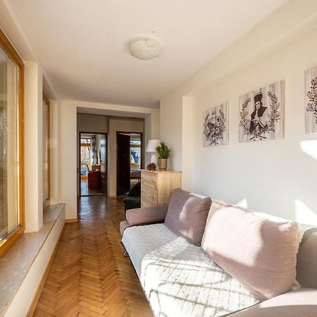 Prestige Apartamenty Krupowki 36/9 Zakopane Bagian luar foto