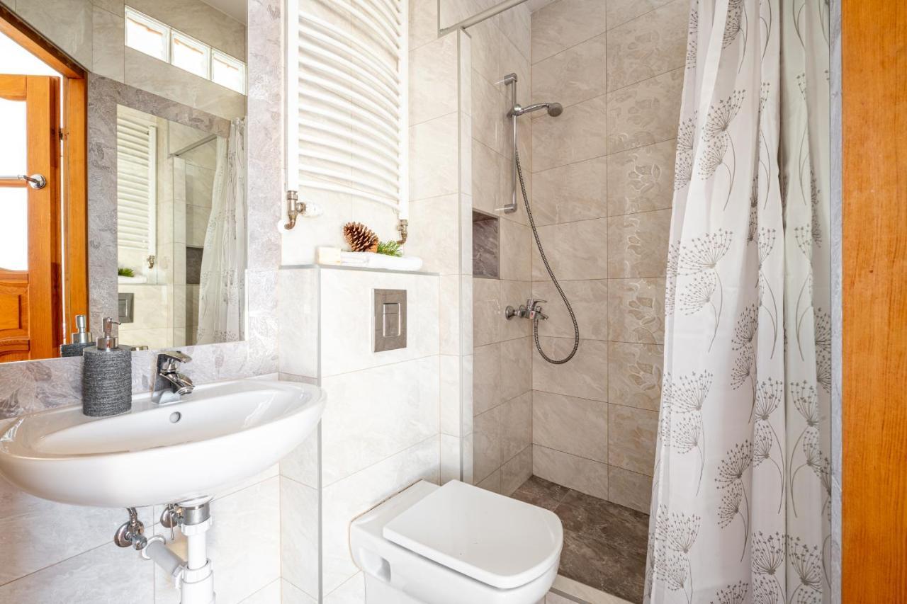 Prestige Apartamenty Krupowki 36/9 Zakopane Bagian luar foto